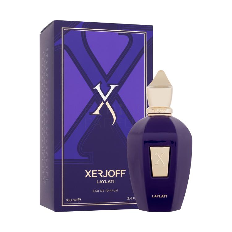 Xerjoff V Collection Laylati Woda perfumowana 100 ml