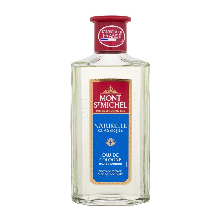 Mont St Michel Naturelle Classique Woda kolońska 250 ml