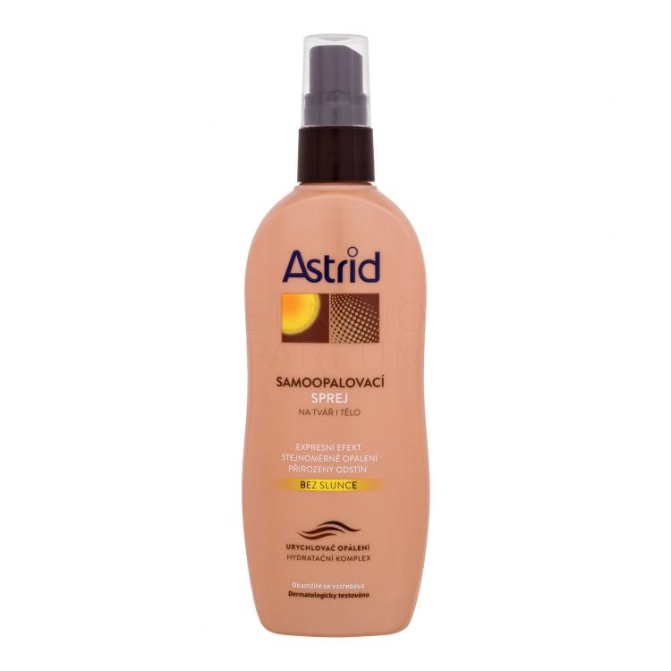 Astrid Self Tan Spray Samoopalacz 150 ml