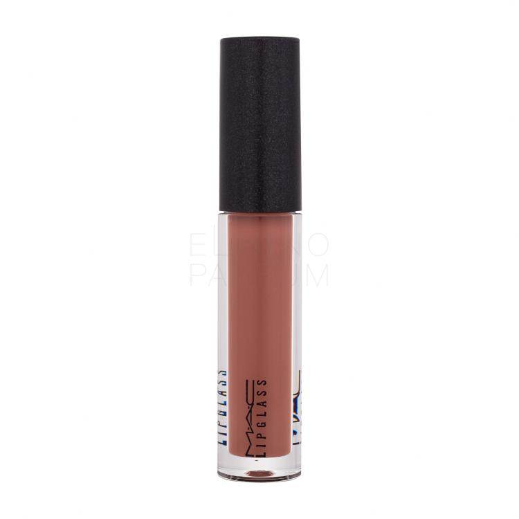 MAC Lipglass Błyszczyk do ust dla kobiet 3,1 ml Odcień 315 Spice