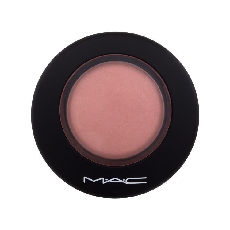 MAC Mineralize Blush Róż dla kobiet 4 g Odcień Sweet Enough