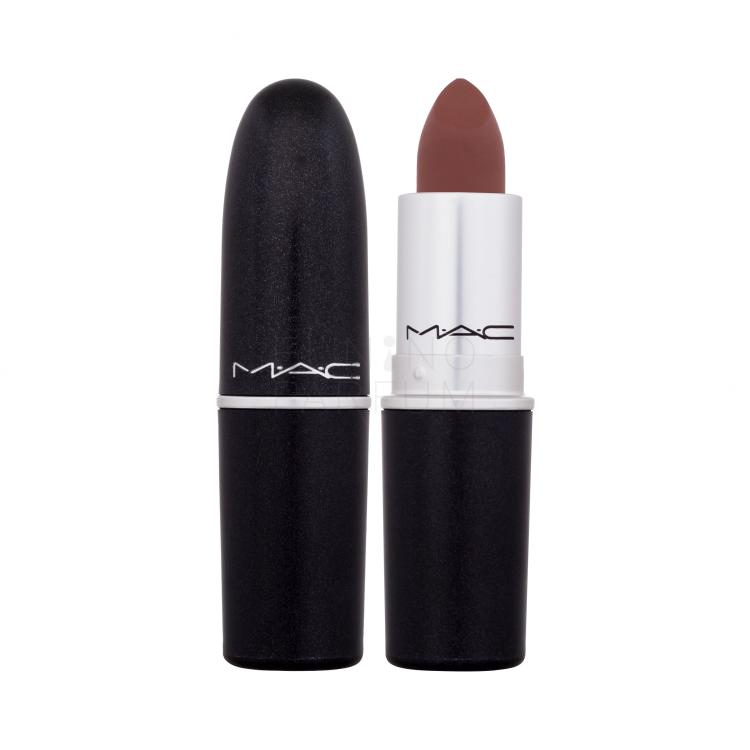 MAC Retro Matte Pomadka dla kobiet 3 g Odcień 708 Bronx