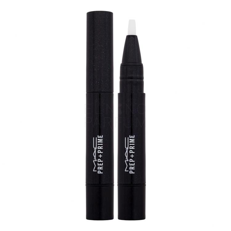 MAC Prep + Prime Highlighter Rozświetlacz dla kobiet 3,6 ml Odcień Light Boost