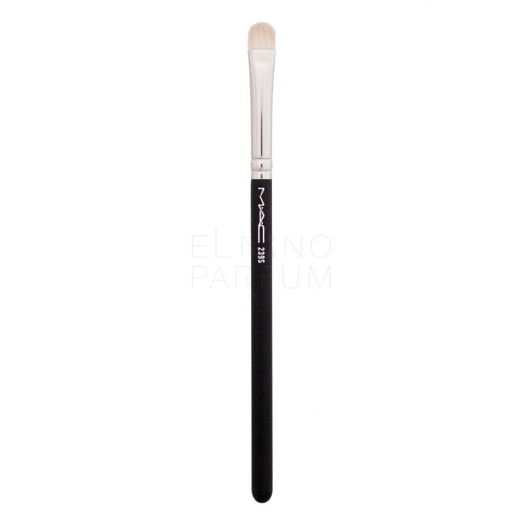 MAC Brush 239S Pędzel do makijażu dla kobiet 1 szt