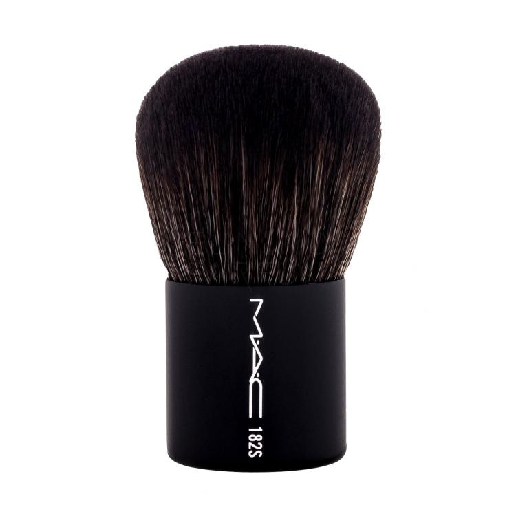 MAC Brush 182S Pędzel do makijażu dla kobiet 1 szt