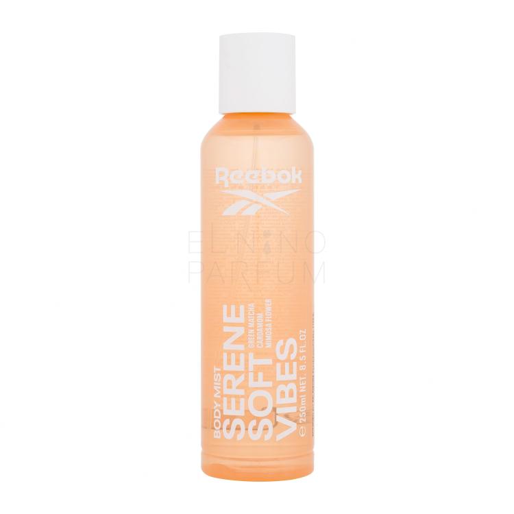 Reebok Serene Soft Vibes Spray do ciała 250 ml