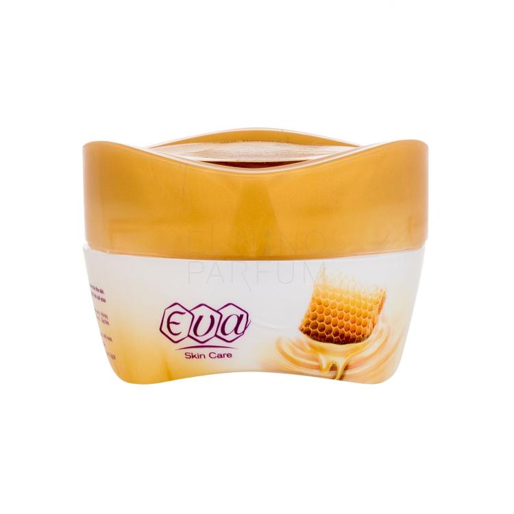 Eva Cosmetics Honey Anti Wrinkle Cream Krem do twarzy na dzień dla kobiet 50 g