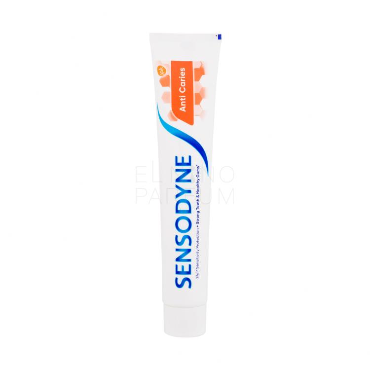 Sensodyne Anti Caries Pasta do zębów 75 ml