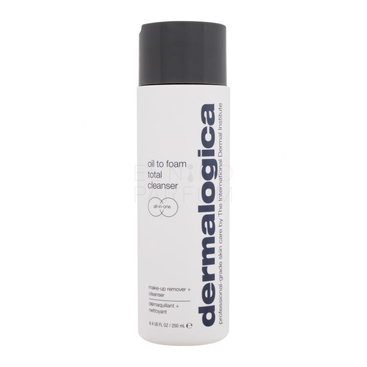 Dermalogica Daily Skin Health Oil to Foam Total Cleanser Olejek oczyszczający 250 ml