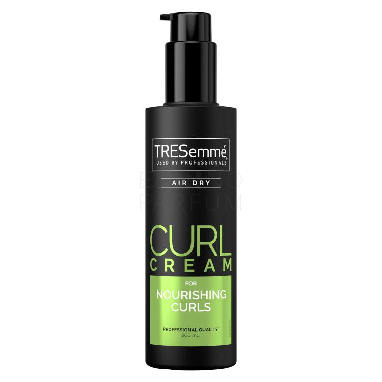 TRESemmé Curl Cream Utrwalenie fal i loków 200 ml