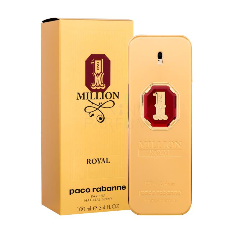 Paco Rabanne 1 Million Royal Perfumy dla mężczyzn 100 ml