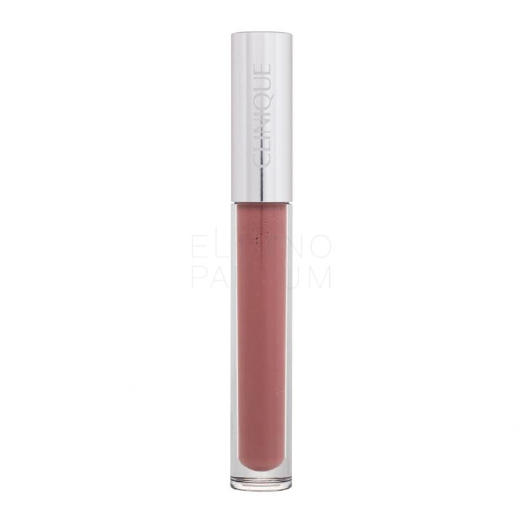 Clinique Clinique Pop Plush Creamy Lip Gloss Błyszczyk do ust dla kobiet 3,4 ml Odcień 02 Chiffon Pop