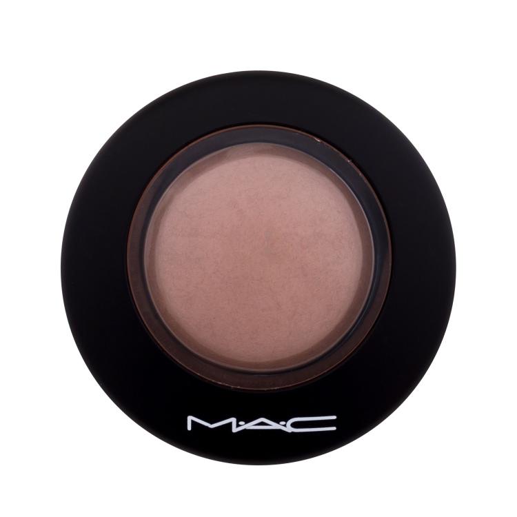 MAC Mineralize Blush Róż dla kobiet 4 g Odcień Humour Me