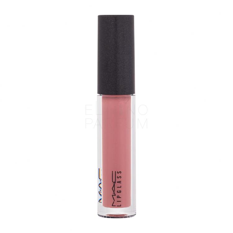 MAC Lipglass Błyszczyk do ust dla kobiet 3,1 ml Odcień 330 Candy Box