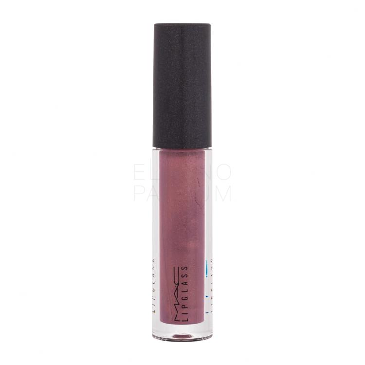 MAC Lipglass Błyszczyk do ust dla kobiet 3,1 ml Odcień 312 Love Child