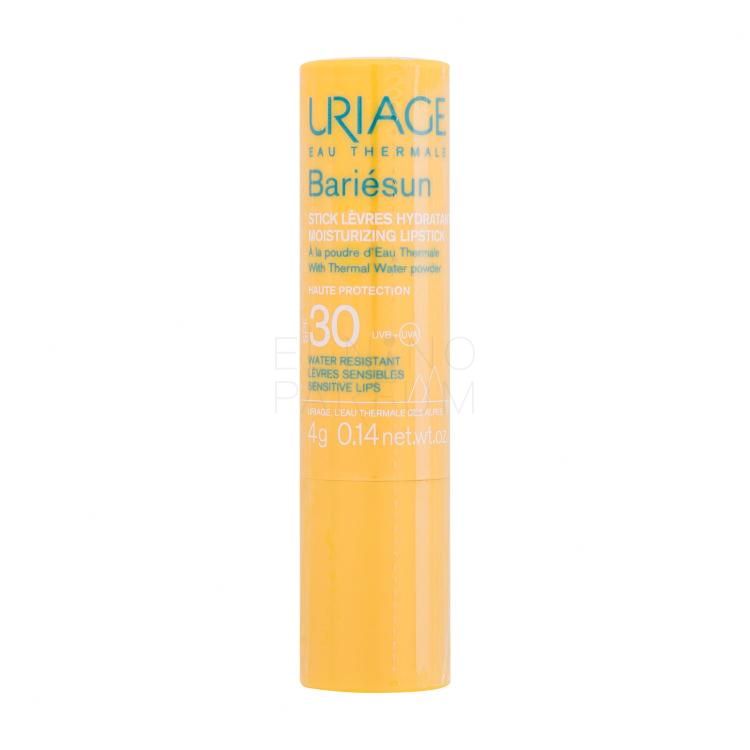 Uriage Bariésun Moisturizing Lipstick SPF30 Balsam do ust 4 g