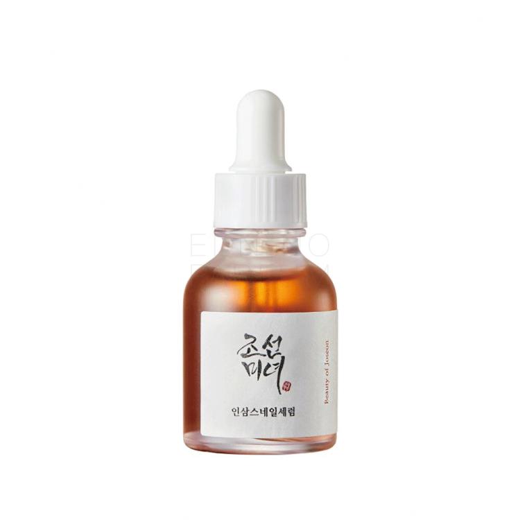 Beauty of Joseon Ginseng + Snail Mucin Revive Serum Serum do twarzy dla kobiet 30 ml