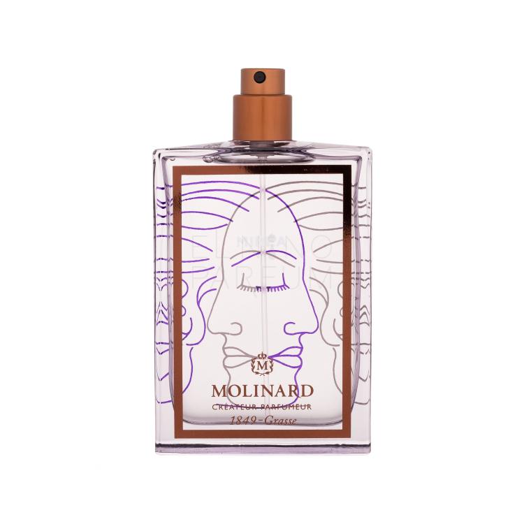 Molinard Personnelle Collection Miréa Woda perfumowana 75 ml tester