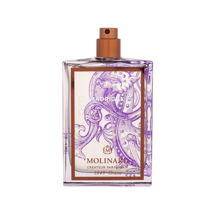 Molinard Personnelle Collection Madrigal Woda perfumowana 75 ml tester