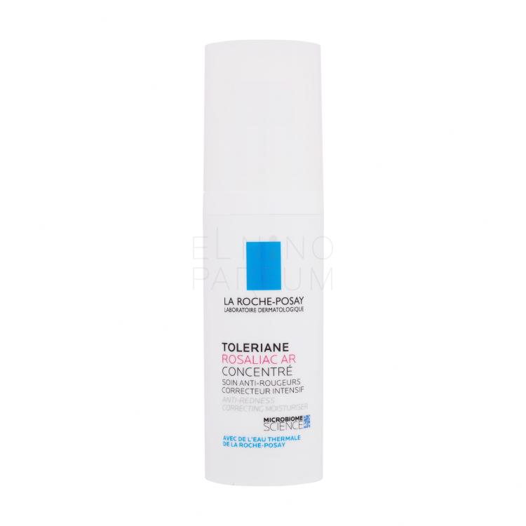 La Roche-Posay Toleriane Rosaliac AR Concentrate Krem do twarzy na dzień dla kobiet 40 ml