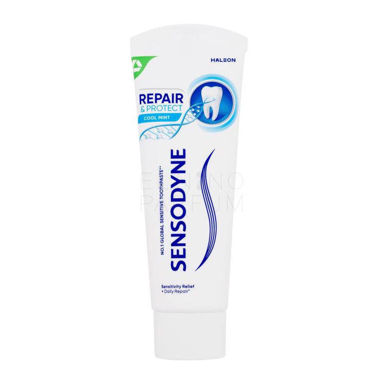 Sensodyne Repair &amp; Protect Pasta do zębów 75 ml