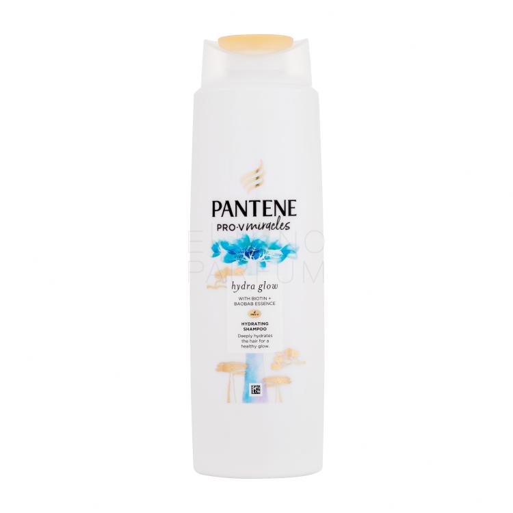 Pantene PRO-V Miracles Hydra Glow Shampoo Szampon do włosów dla kobiet 300 ml