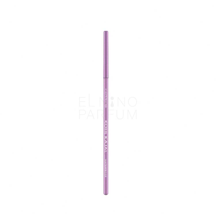 Catrice Kohl Kajal Waterproof Kredka do oczu dla kobiet 0,78 g Odcień 090 La La Lavender