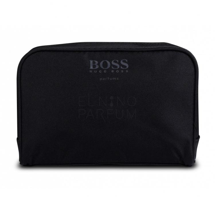 HUGO BOSS Cosmetic Bag Kosmetyczki dla mężczyzn 1 szt