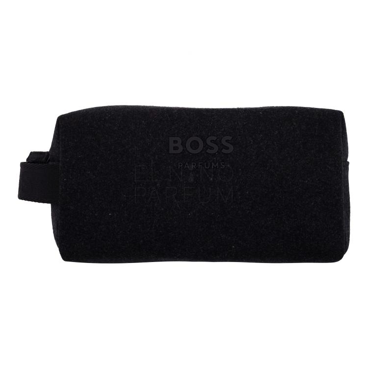 HUGO BOSS Cosmetic Bag Kosmetyczki dla mężczyzn 1 szt