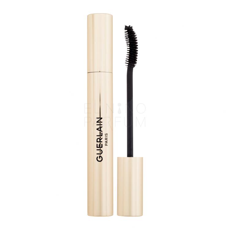 Guerlain Noir G 24H Intense Volume Curl Mascara Tusz do rzęs dla kobiet 6 g Odcień 01 Black