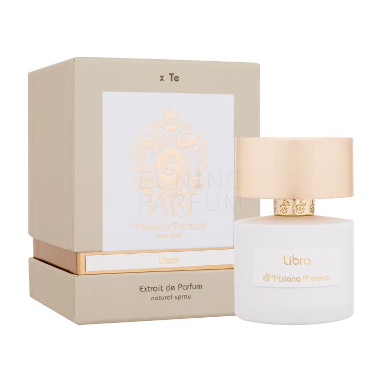 Tiziana Terenzi Luna Collection Libra Ekstrakt perfum 100 ml