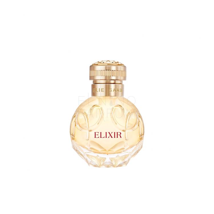 Elie Saab Elixir Woda perfumowana dla kobiet 50 ml