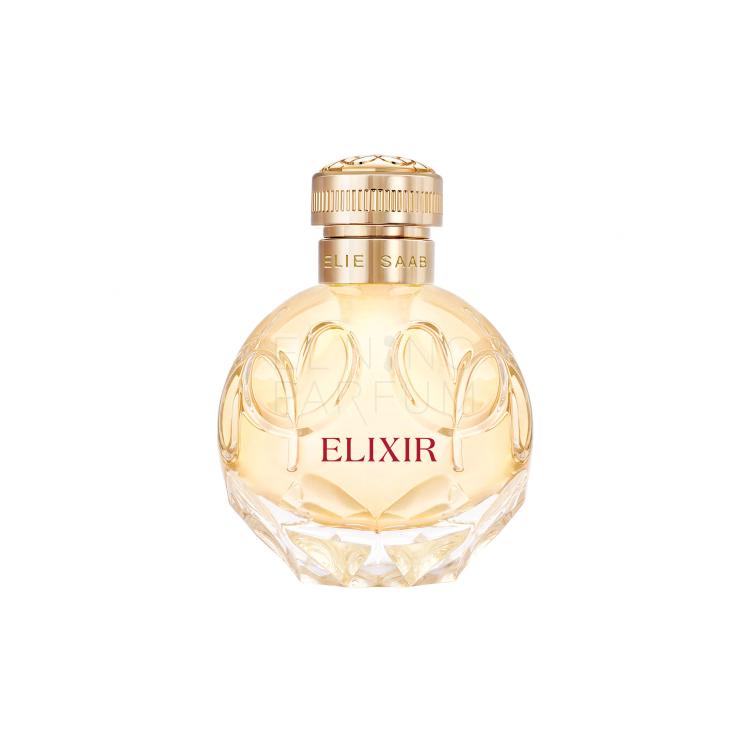 Elie Saab Elixir Woda perfumowana dla kobiet 100 ml