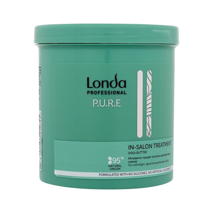 Londa Professional P.U.R.E Treatment Balsam do włosów dla kobiet 750 ml