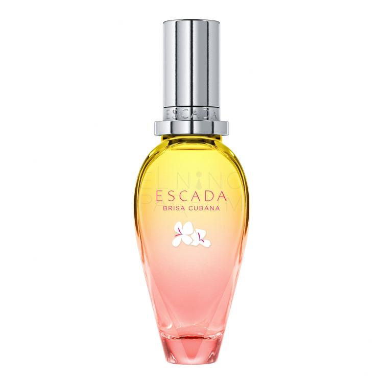 ESCADA Brisa Cubana Woda toaletowa dla kobiet 30 ml