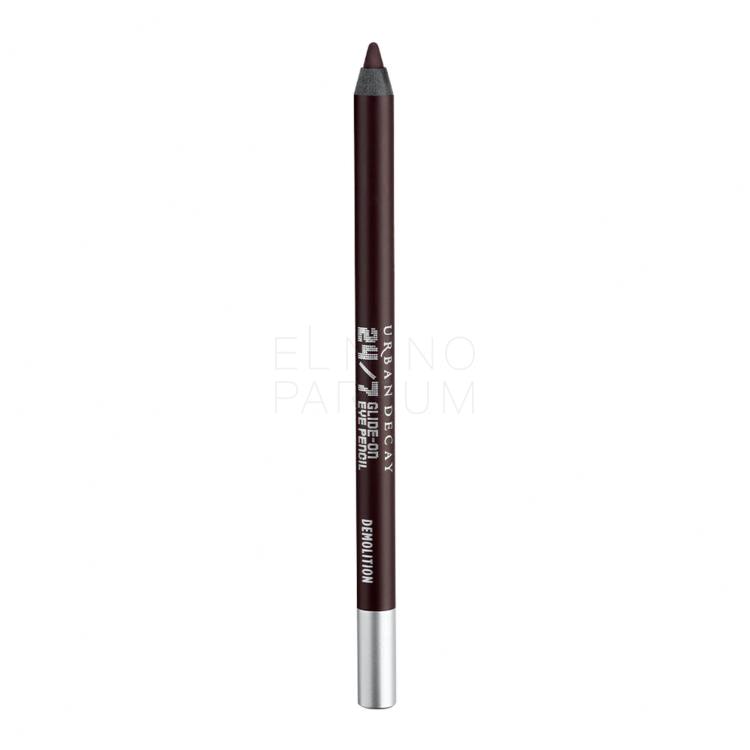 Urban Decay 24/7 Glide-On Eye Pencil Kredka do oczu dla kobiet 1,2 g Odcień Demolition