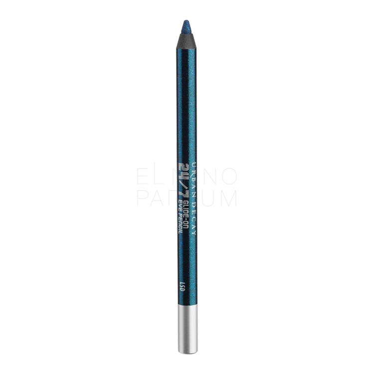 Urban Decay 24/7 Glide-On Eye Pencil Kredka do oczu dla kobiet 1,2 g Odcień LSD