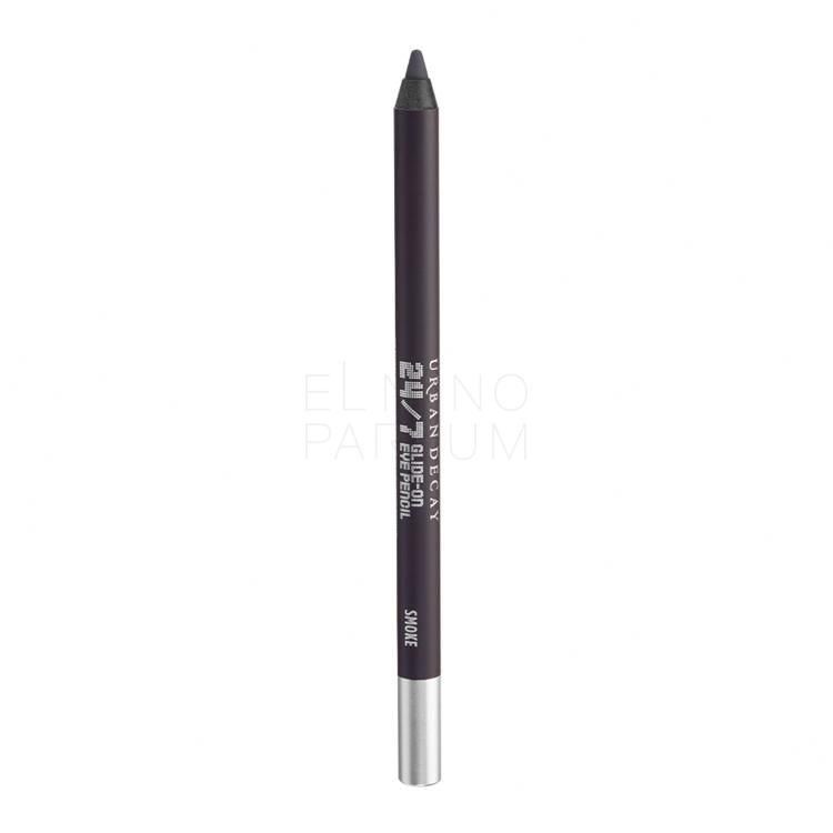 Urban Decay 24/7 Glide-On Eye Pencil Kredka do oczu dla kobiet 1,2 g Odcień Smoke