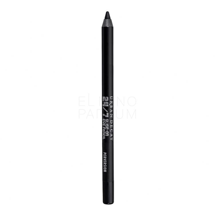 Urban Decay 24/7 Glide-On Eye Pencil Kredka do oczu dla kobiet 1,2 g Odcień Perversion