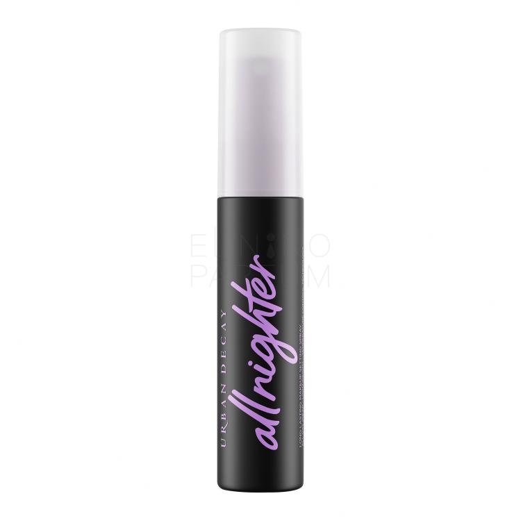 Urban Decay All Nighter Long Lasting Makeup Setting Spray Utrwalacz makijażu dla kobiet 30 ml