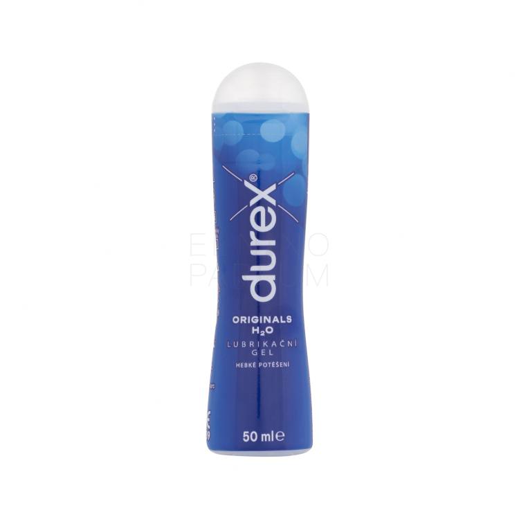 Durex Originals Lubricating Gel Żel nawilżający 50 ml