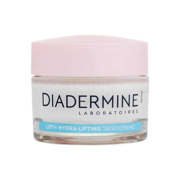 Diadermine Lift+ Hydra-Lifting Anti-Age Day Cream Krem do twarzy na dzień dla kobiet 50 ml