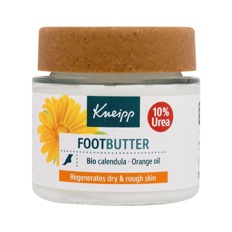 Kneipp Foot Care Regenerating Foot Butter Krem do stóp 100 ml