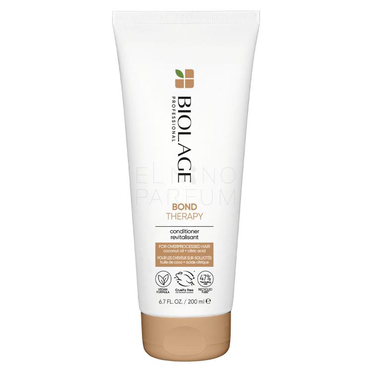 Biolage Bond Therapy Conditioner Odżywka dla kobiet 200 ml