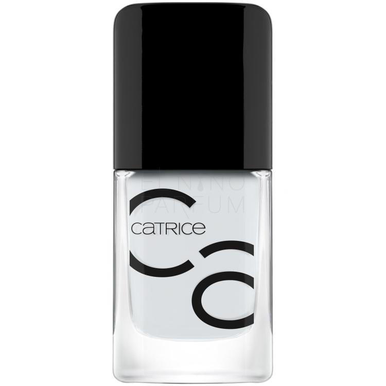 Catrice Iconails Lakier do paznokci dla kobiet 10,5 ml Odcień 175 Too Good To Be Taupe