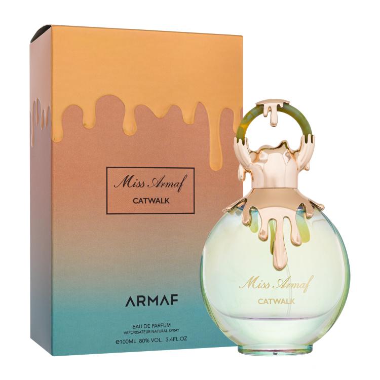 Armaf Miss Armaf Catwalk Woda perfumowana dla kobiet 100 ml