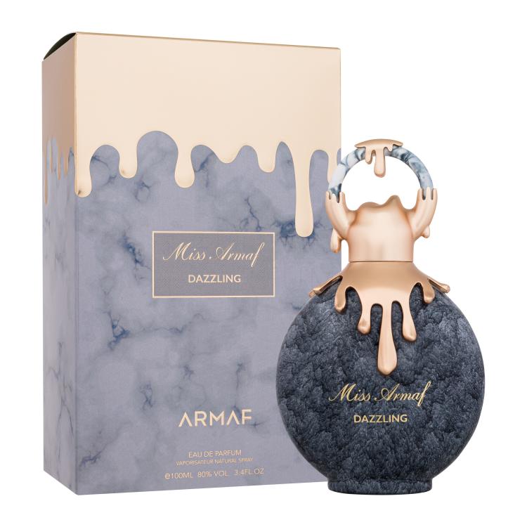 Armaf Miss Armaf Dazzling Woda perfumowana dla kobiet 100 ml