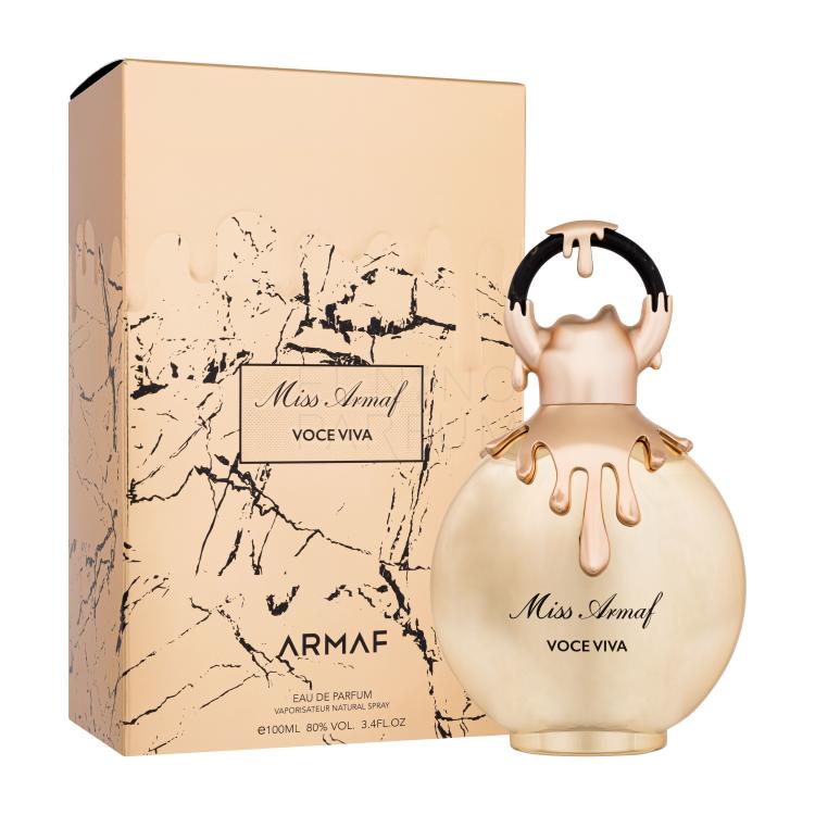 Armaf Miss Armaf Voce Viva Woda perfumowana dla kobiet 100 ml