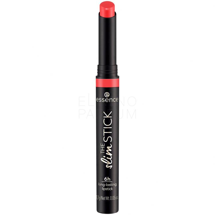 Essence The Slim Stick Pomadka dla kobiet 1,7 g Odcień 108 Nice Spice