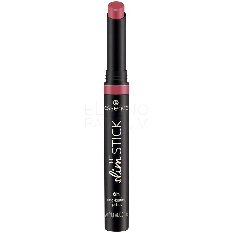 Essence The Slim Stick Pomadka dla kobiet 1,7 g Odcień 106 The Pinkdrink